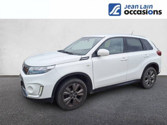 Photo Suzuki Vitara 1.4 Boosterjet Hybrid Privilège
