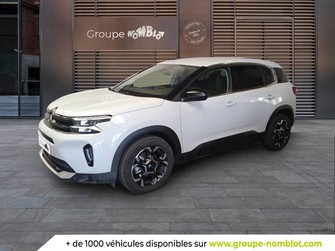 Photo Citroen C5 Aircross C5 Aircross BlueHDi 130 EAT8