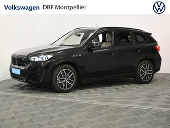 Photo Bmw iX 1 U11 xDrive30 313ch BVA M Sport