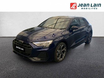 Photo Audi A3 Sportback 35 TDI 150 S tronic 7 S line