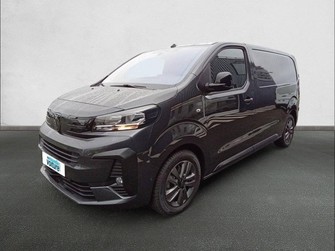 Photo Peugeot Expert FOURGON FGN M BLUEHDI 145 S&amp;S EAT8
