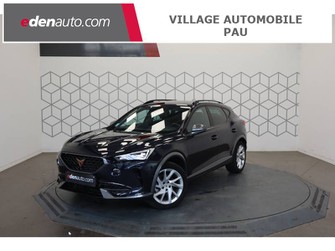 Photo Cupra Formentor 1.4 e-HYBRID 204 ch DSG6 V