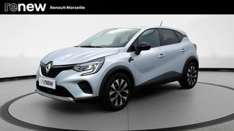 Photo Renault Captur Captur TCe 90