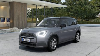 Photo Mini Countryman U25 Countryman 170 ch DKG7 C