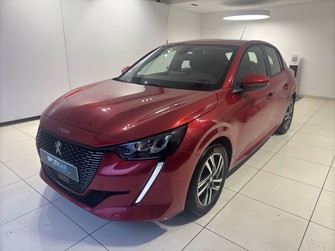 Photo Peugeot 208 208 PureTech 100 S&S EAT8