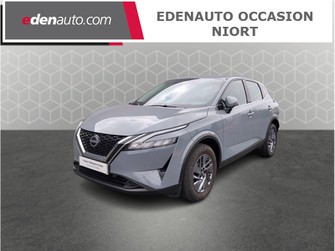 Photo Nissan Qashqai VP Mild Hybrid 140 ch Business Edition