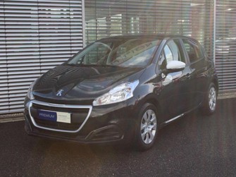 Photo Peugeot 208 1.2 PureTech 68ch Like 5p