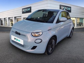 Photo Fiat 500 3+1 e 118ch Icône