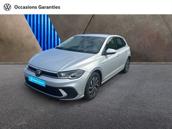 Photo Volkswagen Polo 1.0 TSI 95ch Life DSG7