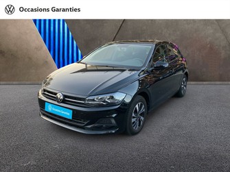 Photo Volkswagen Polo 1.0 TSI 95ch Lounge Euro6d-T