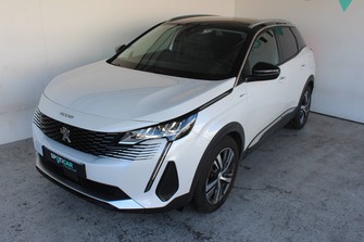 Photo Peugeot 3008 3008 Hybrid 225 e-EAT8