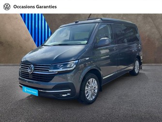 Photo Volkswagen California 2.0 TDI 204ch Ocean DSG7
