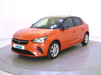 Photo Opel Corsa Corsa 1.2 Turbo 100 ch BVM6