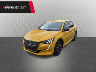 Photo Peugeot 208 PureTech 130 S&S EAT8 GT