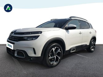 Photo Citroen C5 Aircross BlueHDi 130ch S&S Shine EAT8