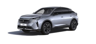 Photo Peugeot 3008 3008 Hybrid 136 e-DCS6