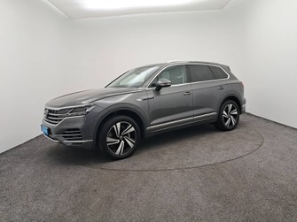 Photo Volkswagen Touareg Touareg 3.0 TSI eHybrid 381ch Tiptronic 8 4Motion