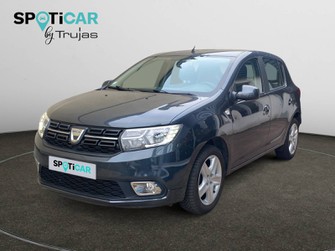Photo Dacia Sandero Sandero SCe 75