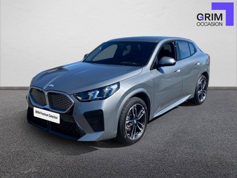 Photo Bmw iX 2 U10 iX2 eDrive20 204ch BVA