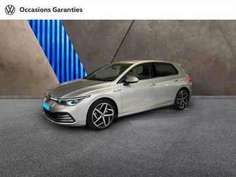 Photo Volkswagen Golf 1.5 eTSI OPF 150ch Style 1st DSG7