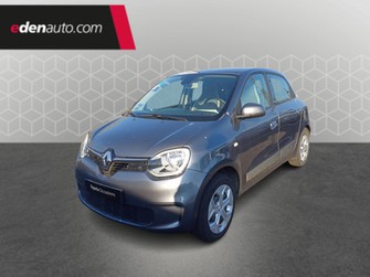 Photo Renault Twingo III SCe 75 - 20 Zen