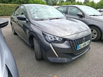 Photo Peugeot 208 PureTech 75 S&S BVM5 Style