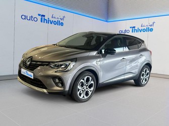 Photo Renault Captur TCe 140 EDC - 21 Intens