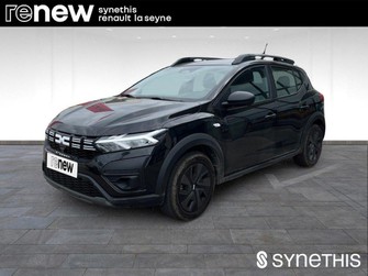 Photo Dacia Sandero TCe 90 GSR2 Stepway Essential