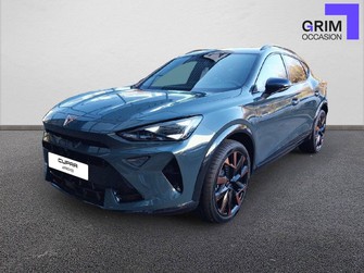 Photo Cupra Formentor Formentor eHybrid 204 ch DSG6
