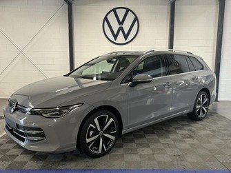 Photo Volkswagen Golf SW 1.5 eTSI Evo2 150ch Style DSG7