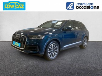 Photo Audi Q7 55 TFSI e 380 Tiptronic 8 Quattro
