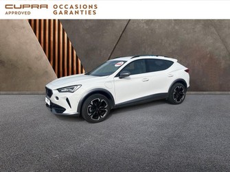 Photo Cupra Formentor 1.4 e-HYBRID 204ch Business Edition DSG6