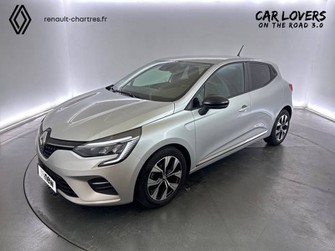 Photo Renault Clio TCe 90 Evolution
