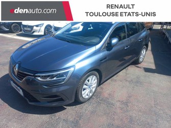 Photo Renault Megane IV Estate E-TECH Plug-In Hybride 160 Business