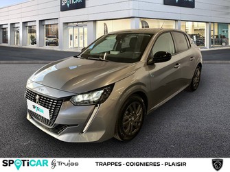Photo Peugeot 208 208 PureTech 100 S&S BVM6