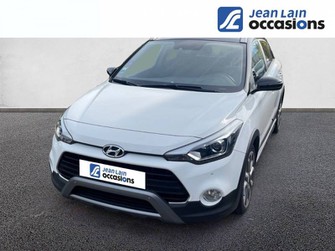 Photo Hyundai i20 Active 1.0 T-GDi 100