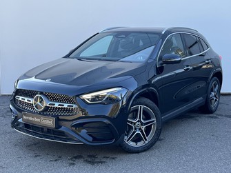 Photo Mercedes GLA GLA GLA 250 e 8G-DCT