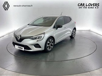 Photo Renault Clio TCe 90 Evolution