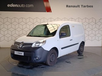 Photo Renault Kangoo Van EXPRESS 1.5 DCI 90 E6 EXTRA R-LINK