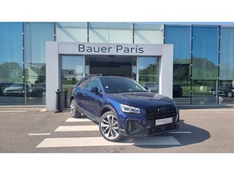 Photo Audi Q2 35 TFSI 150 S tronic 7 S line Plus