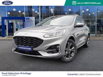 Photo Ford Kuga 2.5 Duratec 225ch PowerSplit PHEV ST-Line Business eCVT