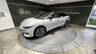 Photo Volkswagen ID.7 ID.7 Pro 286 ch