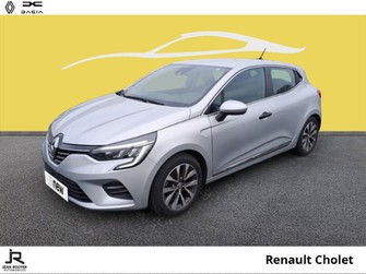 Photo Renault Clio 1.0 TCe 90ch Intens -21