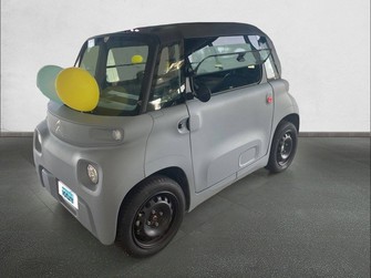 Photo Citroen AMI AMI