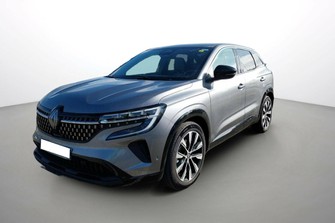 Photo Renault Austral Austral E-Tech hybrid 200