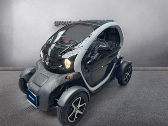 Photo Renault Twizy Intens