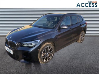 Photo Bmw X1 xDrive25eA 220ch M Sport 6cv