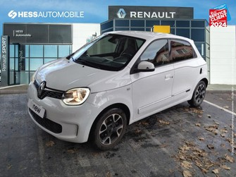 Photo Renault Twingo 1.0 SCe 75ch Intens