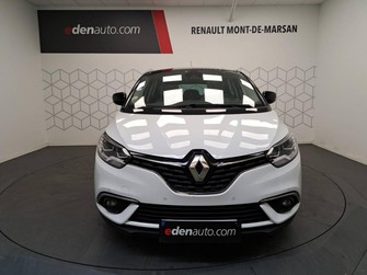 Photo Renault Scenic IV dCi 160 Energy EDC Edition One 5p