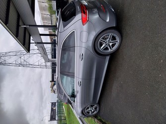 Photo Mercedes Classe B Classe B 200d 150ch AMG Line 8G-DCT